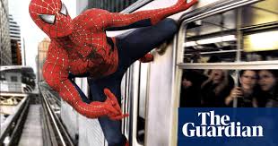 Enjoy, and be sure to smash that. Could Spider Man 3 See Our Hero Battle The Sinister Six Film The Guardian