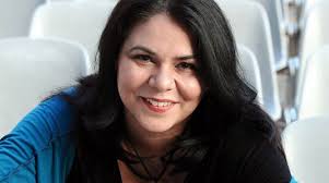 Последние твиты от michela murgia (@kelleddamurgia). Michela Murgia Questa Generazione E Perduta Per Questo Scrivo Per I Bambini