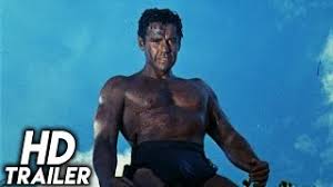 In doing so they nearly destroy the settlement, so tarzan pursues them to their mine. Tarzan S Greatest Adventure 1959 Original Trailer Hd 1080p Youtube