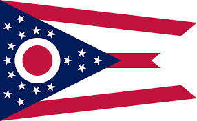 Bandera De Ohio Wikipedia La Enciclopedia Libre
