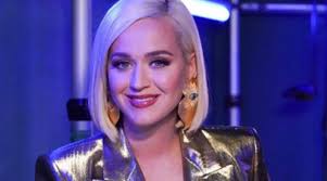 Katy perry was born katheryn elizabeth hudson on october 25, 1984 in santa barbara, california to mary christine hudson (née perry) & maurice keith hudson. New Mom Katy Perry Revealed She Has No Time To Shave Her Legs Lifestyle News The Indian Express