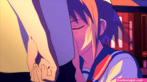 borderline hentai anime - Free Hentai Pic