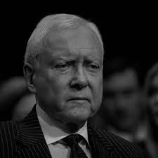 В США скончался политик-рекордсмен по длительности работы в сенате Оррин  Хэтч: Политика: Мир: Lenta.ru