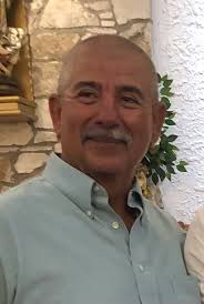 Eckols Funeral Home » Arturo L. GarzaEckols Funeral Home