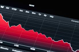 New Yearly Low Looms As Crypto Markets Are Crushed Again