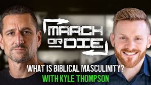 Biblical Masculinity