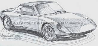 Porsche Outlaws & Hot Rods - Page 2 - General Automotive Talk (Trucks and  Cars) - Model Cars Magazine Forum