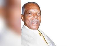 Mr. Albert Earl Peeples Obituary