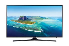Телевизоры smart tv на платформе яндекса. Samsung 60 Ua60ku6000 Multi System 4k Ultra Hd Led Smart Tv