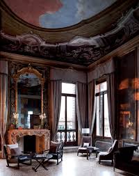 Inside Venice S Most Beautiful Private Homes Italy House Interior Design Software Venice