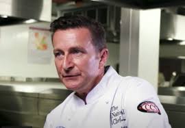 Gary Jones among winners at 2022 Craft Guild of Chefs Awards