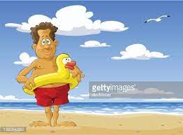 And it's time to prepare your. Sunny Beach Clipart 1 566 198 Clip Arts