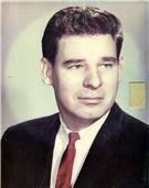 Donald MacGregor Obituary (2011)