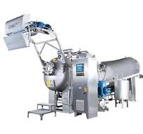 DYECOWIN High Temperature Dyeing Machine_立信集团
