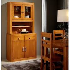 Mueble Alacena Para Cocina O Comedor Modelo Kinus Nova Modelo 2 Puertas Coleccion Kinus Nova Material Madera De Pino Muebles Vitrinas Alacena