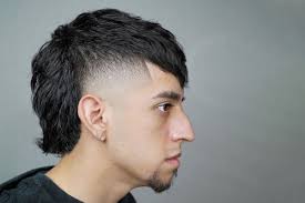 Another iconic haircut for men that has a major comeback nowadays is the mullet! 20 Best Mullet Hairstyles For Men Man Of Many