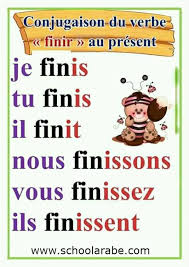 La seule exception est haïr. Facebook