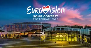 The eurovision song contest (french: 41 Countries Have Been Announced For The Eurovision Song Contest 2020 Celebmix