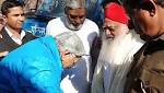 Asaram rape accused still this