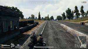 Playerunknown S Battlegrounds Pubg Pc Sinh Tồn để Chiến Thắng