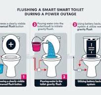 How to Flush a Smart Toilet – Complete Guide ...