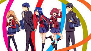 Toradora Episode 25 English Dubbed Watch Cartoons Online Watch Anime Online English Dub Anime Despite ryuji takasu's gentle personality, his eyes make him look like an intimidating delinquent so he is utterly hopeless about his chances of getting a girlfriend anytime soon, and does not have many close friends either. toradora episode 25 english dubbed
