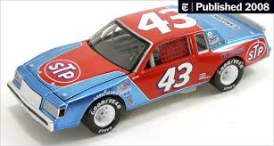 But, they want us to buy the merchandise and go the events and give them money for something they won't. Vintage Nascar Die Cast Models Old Timers Get Their Due The New York Times