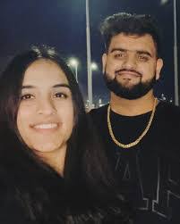 Jaimin Soni's Instagram, Twitter & Facebook