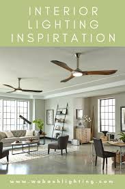We Are Your Go To For Interior Lighting Solutions In Northern Indiana Visit Www Wabashlighting Com Or Living Room Ceiling Fan Home Ceiling Living Room Ceiling