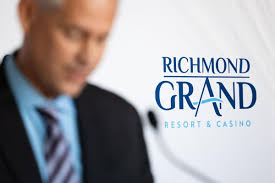 Richmond proposed casino design unveiled, with new rebrand