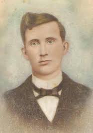 Hampton Craig “Hamp” Vaughan Sr. (1876-1942)