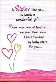 Check spelling or type a new query. She Is A Wonderful Gift Given By God Sister Quotes Little Sister Quotes Sister Quotes Funny