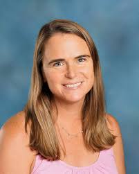 Meredith Pence's Instagram, Twitter & Facebook