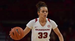 The lions shot 19% in the first half and 25% for the. Arkansas Dungee Earns A Pair Of Sec Honors Ktlo