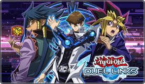 It was good seeing the gang again but totally disappointed by the degraded storyline. Yu Gi Oh The Dark Side Of Dimensions Is Coming To Yu Gi Oh Duel Links Next Week Geektyrant