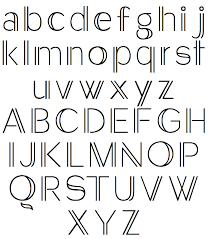 Start by learning more about fonts and how to d. Pix For Simple Typography Alphabet Lettering Alphabet Typography Alphabet Hand Lettering Alphabet
