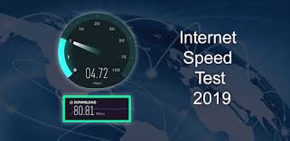 Internet speed tests, like this one or the test found at speedtest.net, measure the latter, or the speed reaching the device running the test. Internet Speed Test Meter Speed Checker On Windows Pc Download Free 1 0 Com Internet Speedtesting