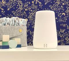 Hatch Rest Sound Machine Pottery Barn Kids