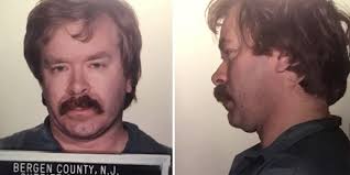 Asesinos seriales en streaming