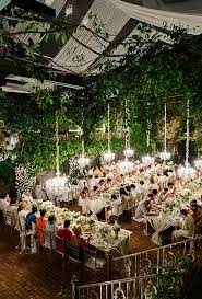 Real Weddings Best Wedding Venues Indoor Garden Wedding Wedding Reception Venues
