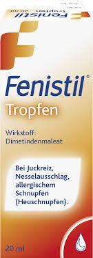Fenistil Drops Gebro
