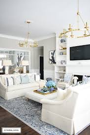 At the same time, you want it to match your taste, aesthetic, and home decor style. Shop My Living Room Citrineliving