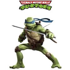 Punya kura kura di rumah ini bahaya yang bisa mengintai anak health liputan6 com. Gambar Kura Kura Ninja 3d Akana Gambar