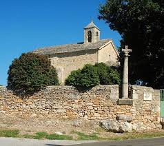 Ancienne Eglise Paroissiale Saint Martin De Jussan Sur La Commune De Tresques Departement Du Gard En 2020 Saint Martin Eglise Monuments Historiques