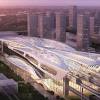 The new retail and residential development, consisting of four towers connected by a sky bridge, has won the most iconic design. Https Encrypted Tbn0 Gstatic Com Images Q Tbn And9gcsjc9ayfosrcdditnc Hqdwardo 0b6gu3pw7hz Zwg Gaby Xz Usqp Cau