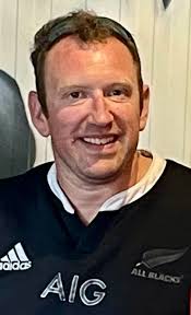 Death Notice of Alan Kearney (Killeagh, Cork)