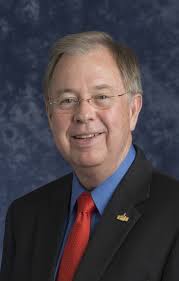 Thank You Tarrant County for 26 Special Years