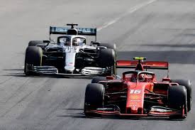 Charles) was born in monte carlo. Charles Leclerc El Nuevo Heroe De Ferrari Otros Deportes Deportes El Universo