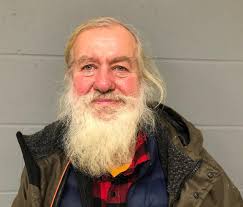 On Christmas Day, Vermont State Police arrest ... nah ... couldn't be