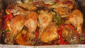 Encontre más imágenes de alta resolución en la colección de istock, que tiene un banco de fotos de al horno disponible para descargar fácilmente. Muslos O Piernas De Pollo Al Horno Youtube